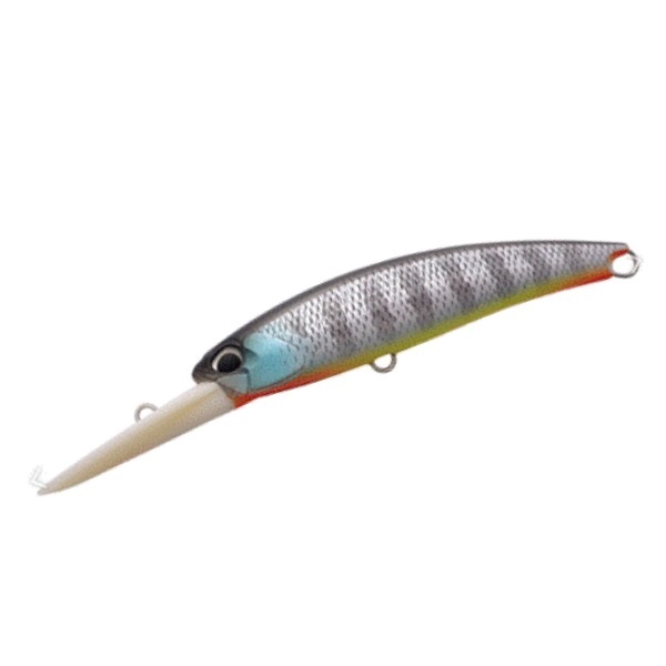 レアリス ファングベイト 100DR B(BVA3593 BoneTilapia)